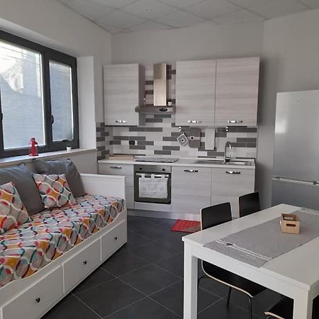 Dimora Palma Villa Alberobello Buitenkant foto