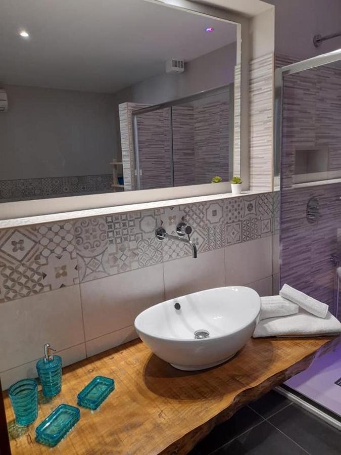 Dimora Palma Villa Alberobello Buitenkant foto