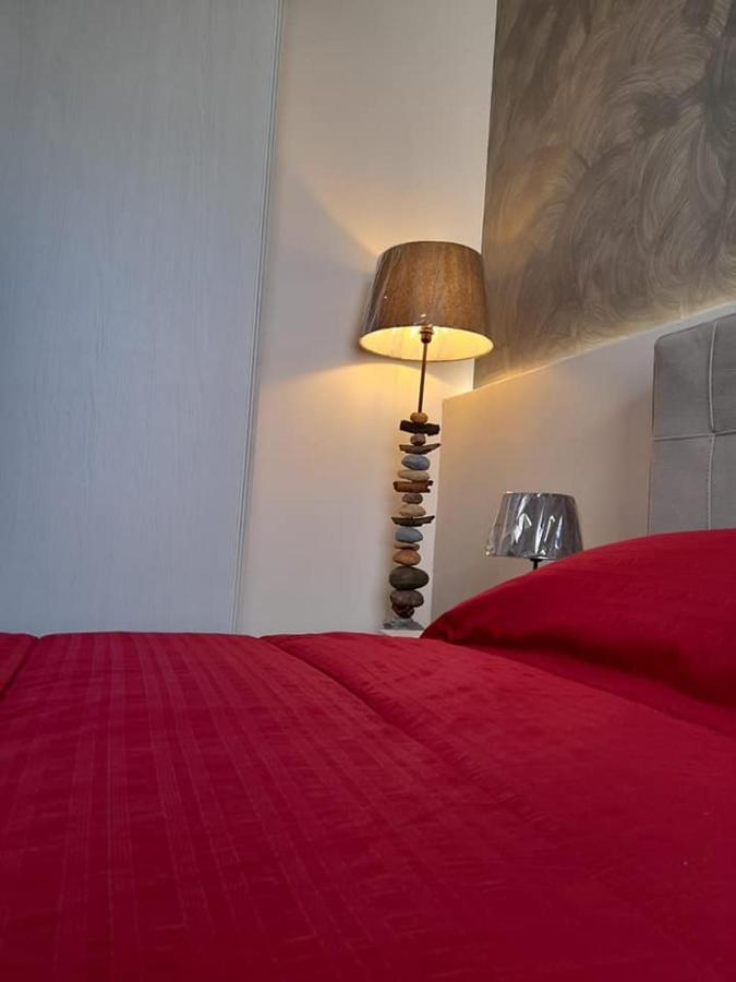 Dimora Palma Villa Alberobello Buitenkant foto